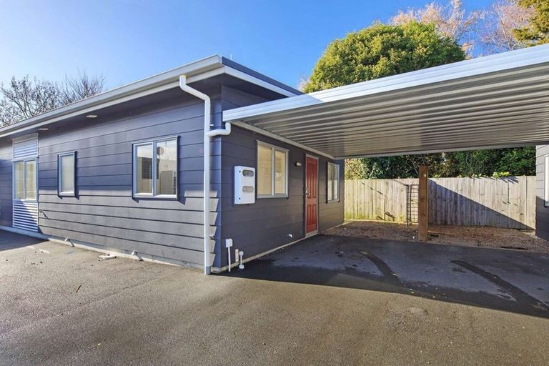Photo of property in 15f Korimako Street, Frankton, Hamilton, 3204
