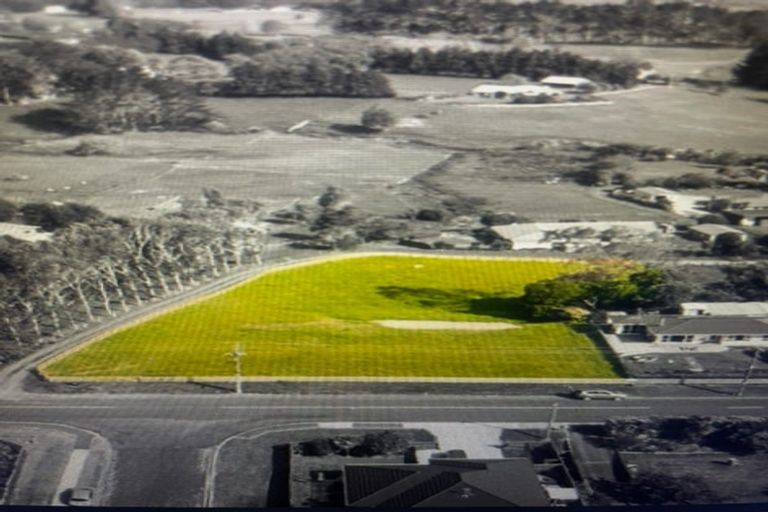 Photo of property in 25 Colombo Road, Waiuku, 2123