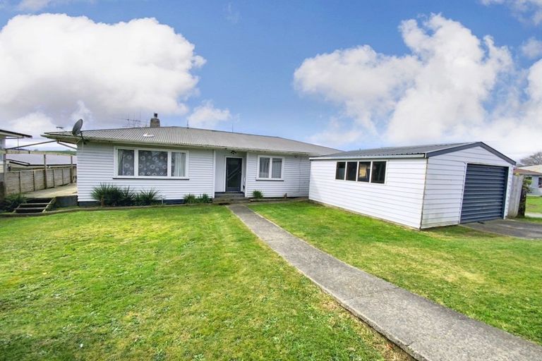 Photo of property in 29 Manaia Street, Tokoroa, 3420