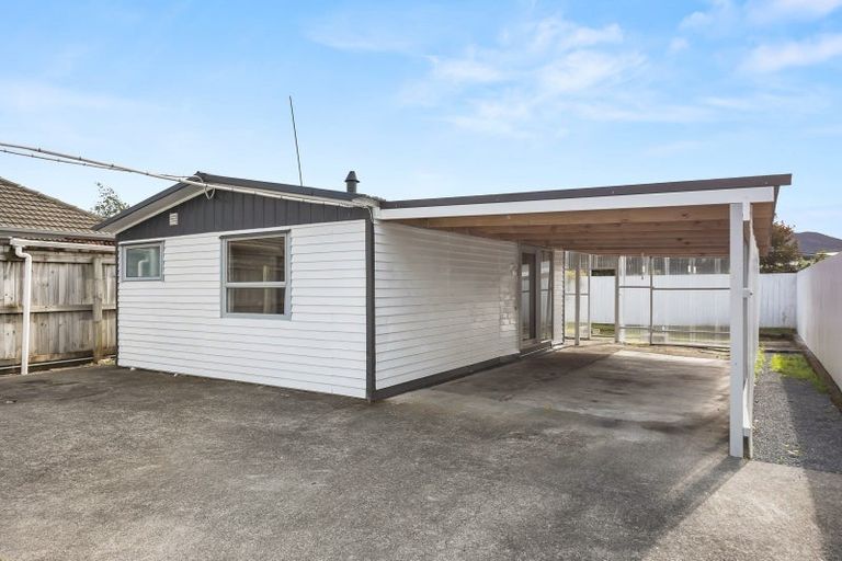 Photo of property in 12 Miro Street, Trentham, Upper Hutt, 5018
