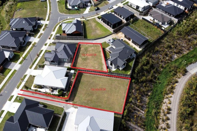 Photo of property in 158 Adler Drive, Ohauiti, Tauranga, 3112