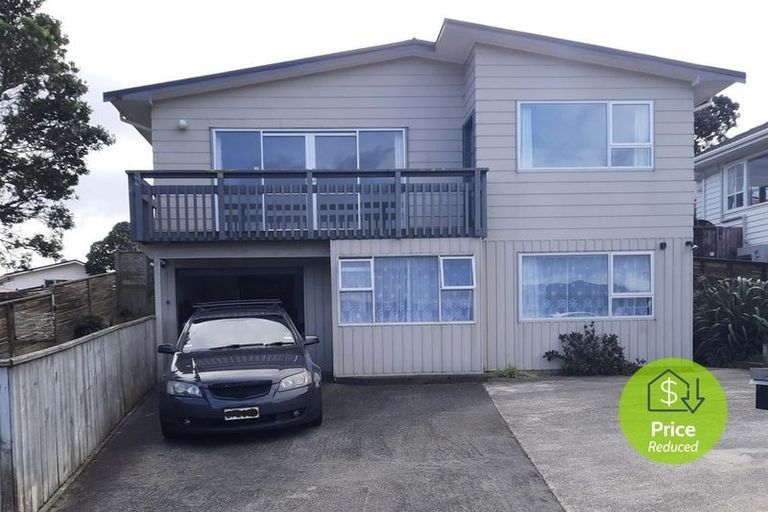 Photo of property in 24 Pennant Grove, Titahi Bay, Porirua, 5022