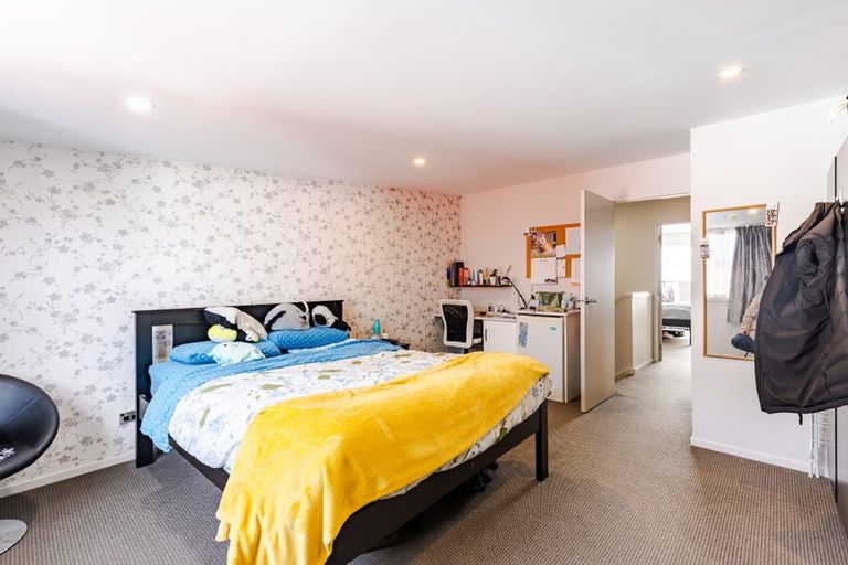 Photo of property in 3/15 Ethel Benjamin Place, North Dunedin, Dunedin, 9016