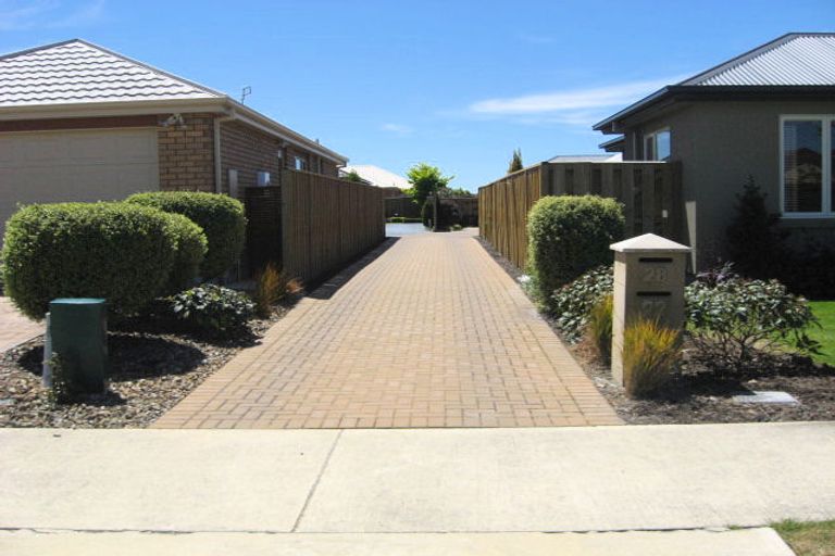 Photo of property in 22 Mahlet Street, Northwood, Christchurch, 8051