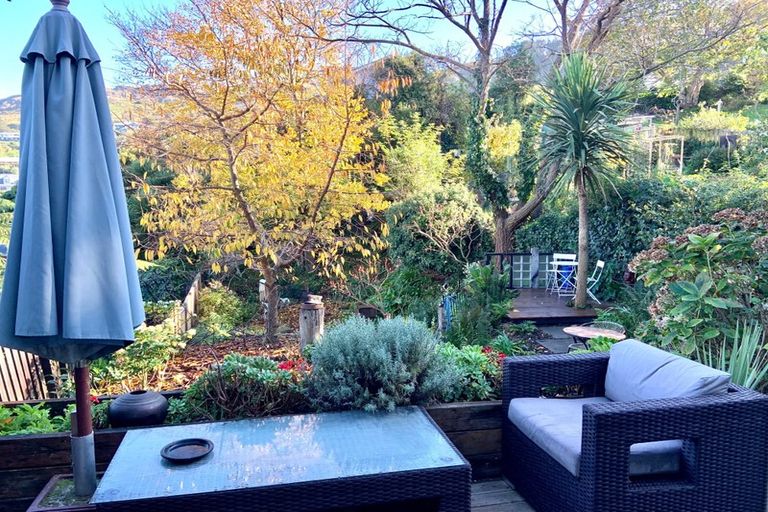 Photo of property in 55 Canterbury Street, Lyttelton, 8082