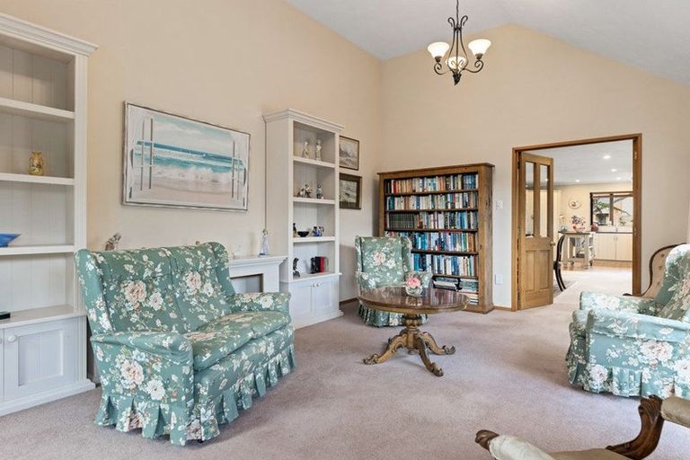 Photo of property in 6 Mansfield Drive, Kaiapoi, 7630