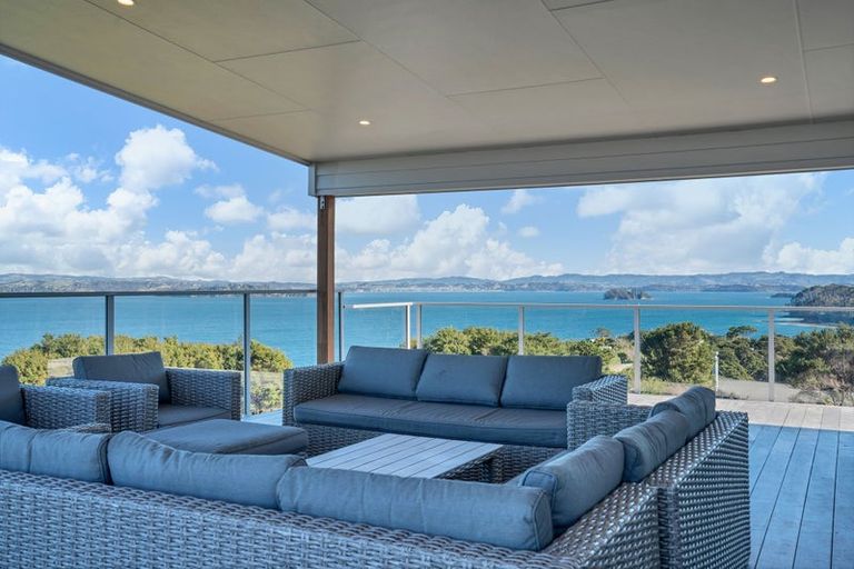 Photo of property in 10 Woods Ridge Road, Kawau Island, 0920