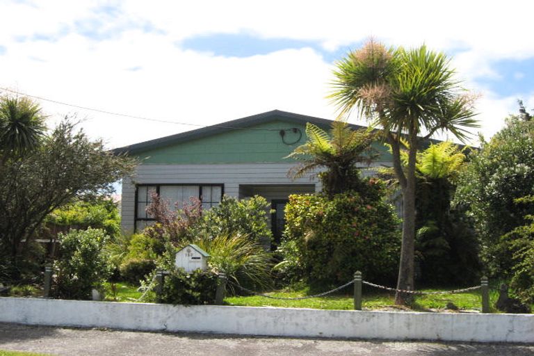 Photo of property in 129 Peel Street, Westport, 7825