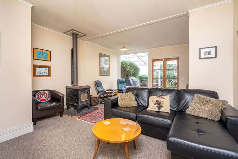 Photo of property in 51 Beresford Street, Kaikorai, Dunedin, 9010