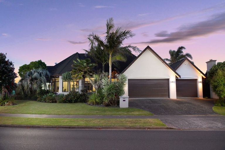 Photo of property in 26 Santa Cruz Drive, Papamoa Beach, Papamoa, 3118