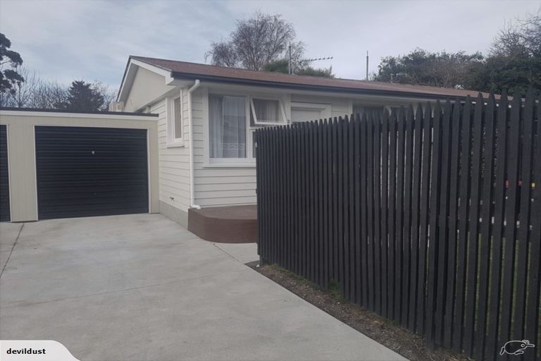 Photo of property in 3/20 Vogel Street, Richmond, Christchurch, 8013