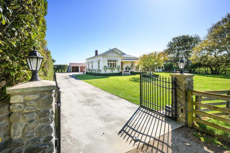 Photo of property in 176 Kairanga Bunnythorpe Road, Bunnythorpe, Palmerston North, 4478