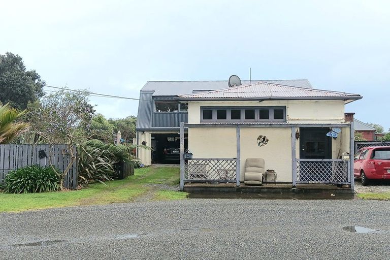 Photo of property in 96 Torea Street, Granity, 7823