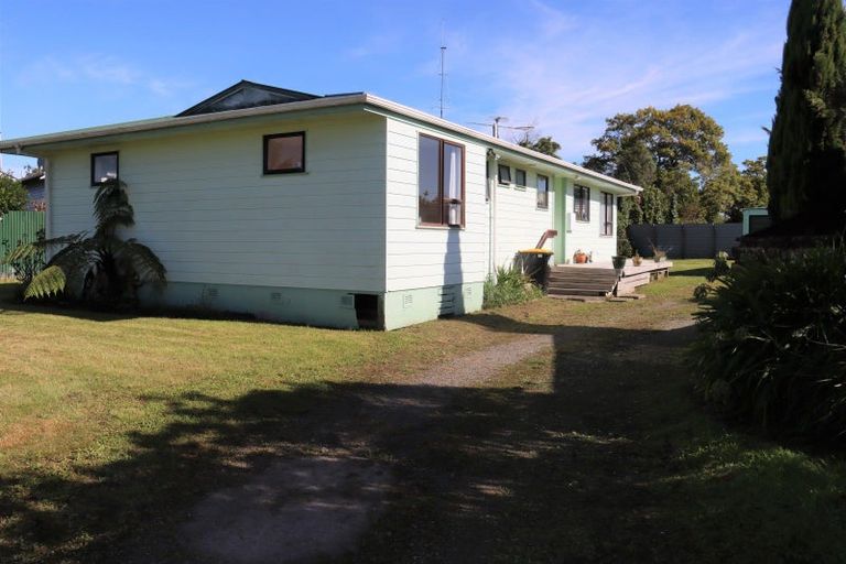 Photo of property in 24 Massey Place, Masterton, 5810
