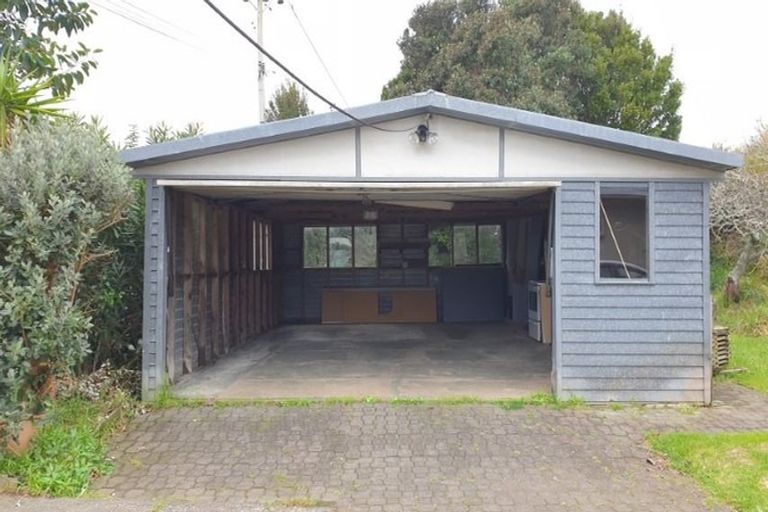 Photo of property in 187 Birkdale Road, Birkdale, Auckland, 0626