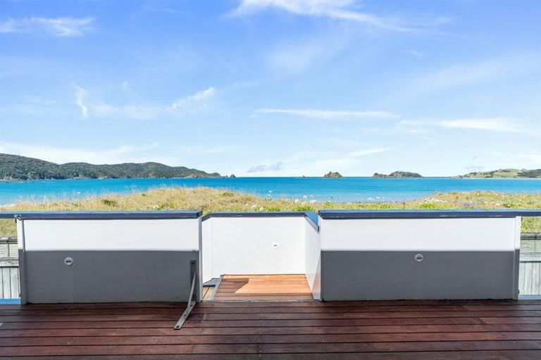 Photo of property in 14 Logan Nicks Place, Whangaruru, Russell, 0184