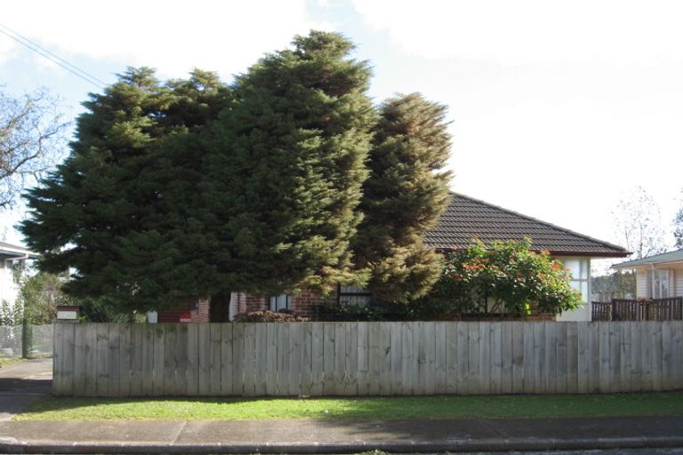 Photo of property in 36 Hamill Road, Otara, Auckland, 2023