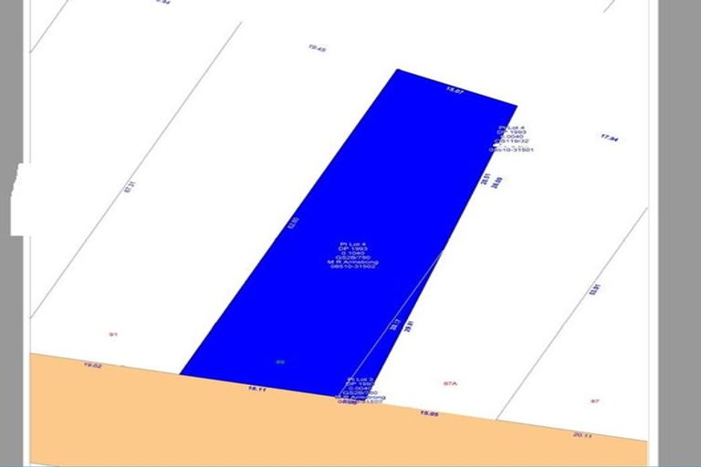 Photo of property in 89 Birrell Street, Elgin, Gisborne, 4010