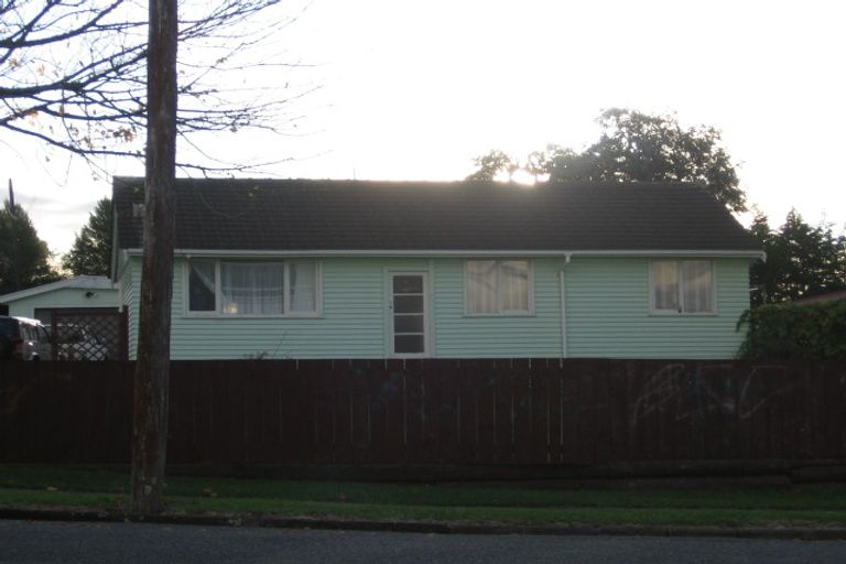 Photo of property in 24 Lomond Avenue, Tokoroa, 3420