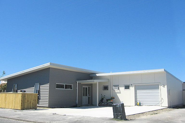 Photo of property in 15 Elzy Street, Blenheim, 7201