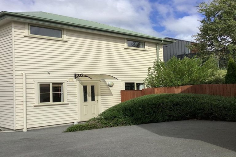 Photo of property in Wilton Close, 4/235 Salisbury Street, Christchurch Central, Christchurch, 8013
