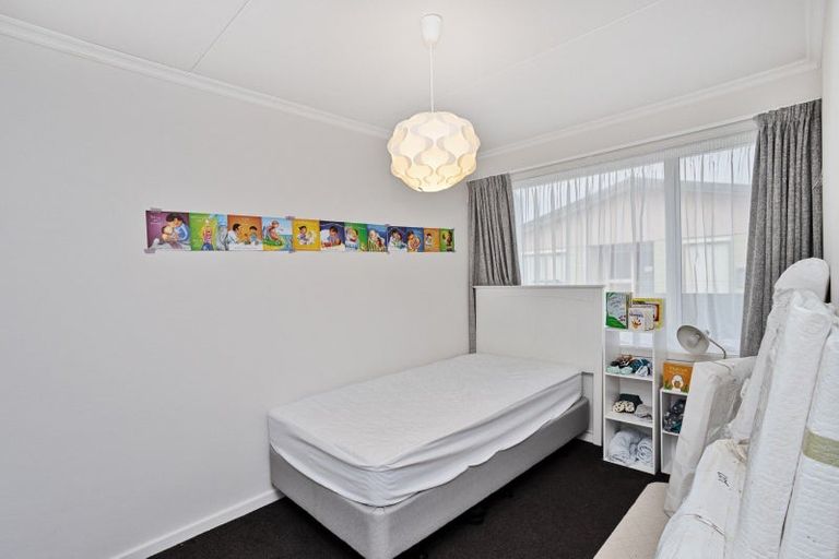 Photo of property in 41 Robertson Street, Richmond, Invercargill, 9810