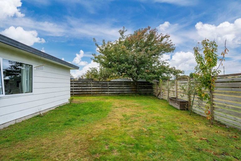 Photo of property in 89 Arthur Crescent, Hilltop, Taupo, 3330