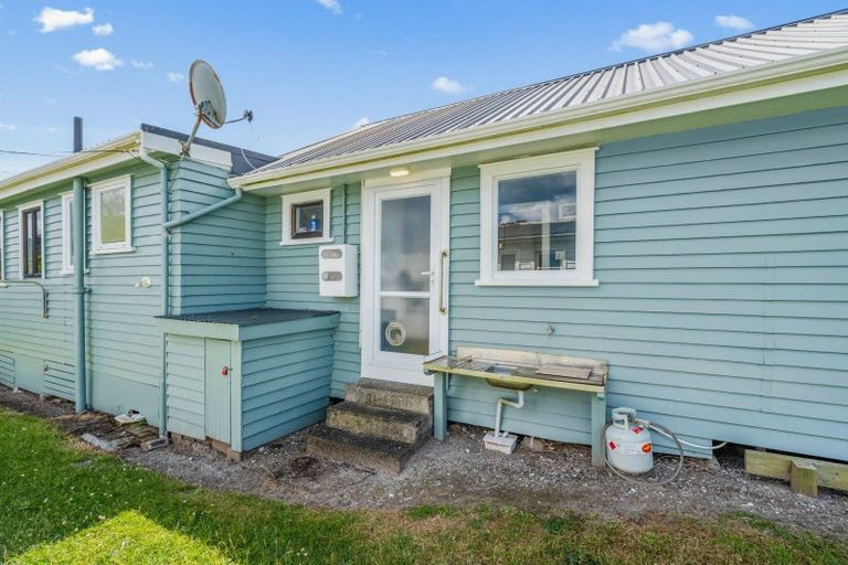 Photo of property in 37b Te Kapua Street, Oakura, Hikurangi, 0184