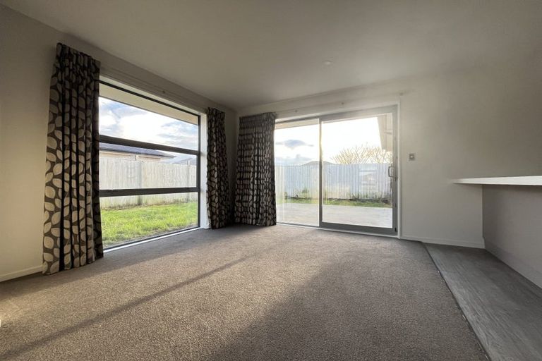 Photo of property in 62 Quartz Drive, Rolleston, 7614