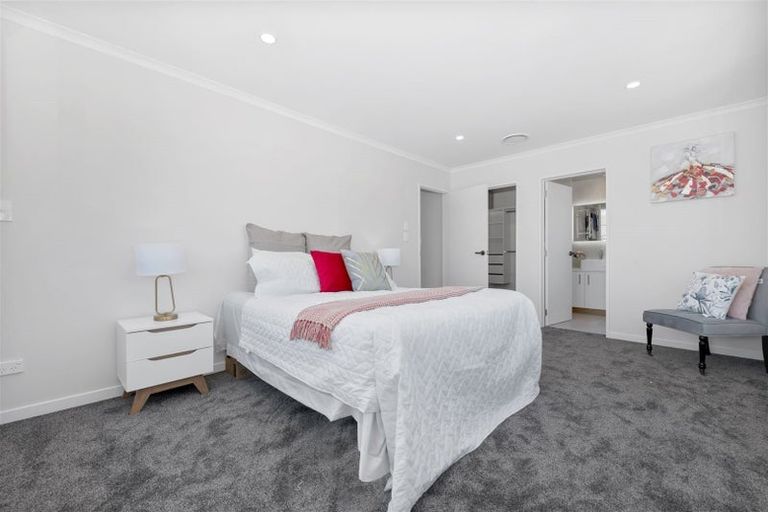 Photo of property in 53 Ksenia Drive, Flat Bush, Auckland, 2019