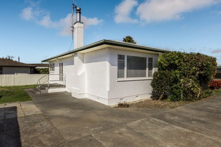 Photo of property in 8 Keats Avenue, Onekawa, Napier, 4110