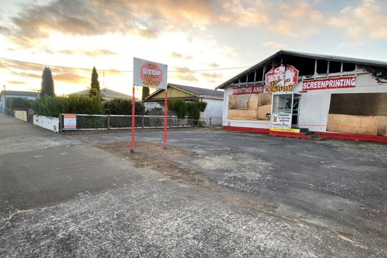 Photo of property in 257 Princes Street, Hawera, 4610