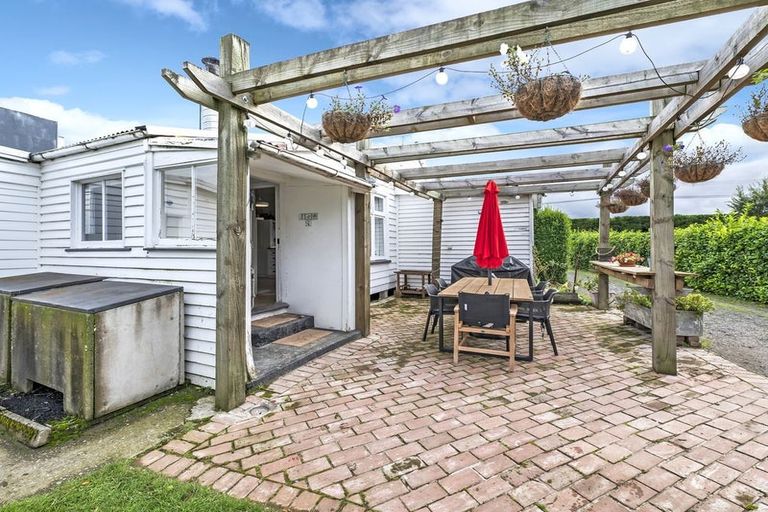 Photo of property in 48 Pocock Road, Springfield, 7681