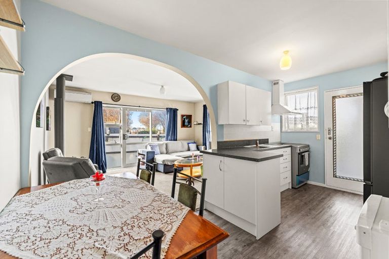 Photo of property in 1/175 Ensors Road, Waltham, Christchurch, 8023