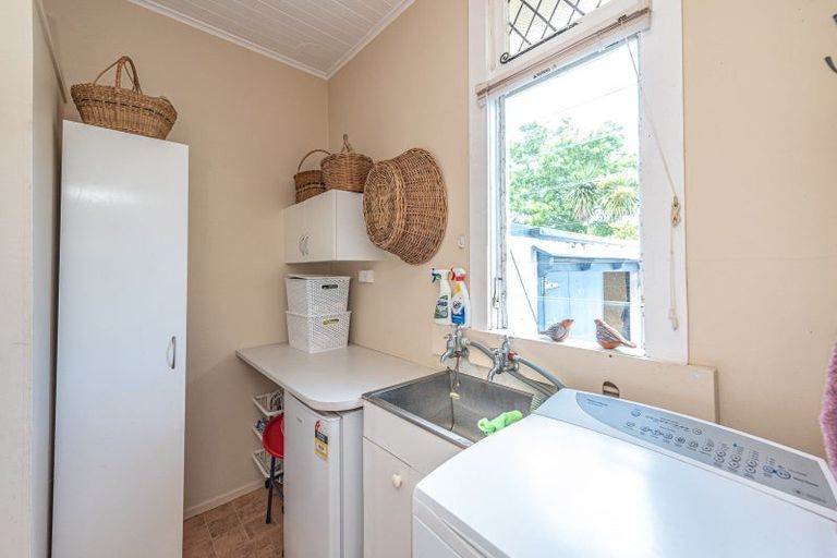 Photo of property in 8 Jellicoe Street, Whanganui East, Whanganui, 4500