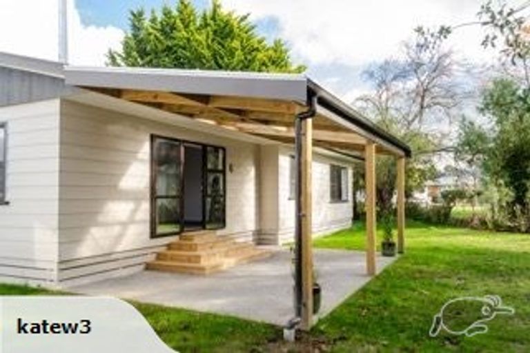 Photo of property in 52a Jellicoe Street, Greytown, 5712