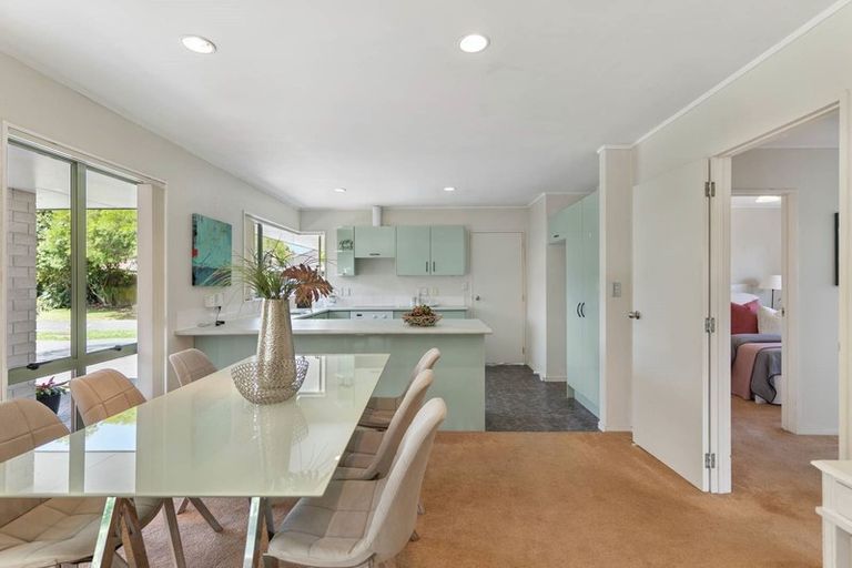Photo of property in 7c Mattson Road, Pakuranga, Auckland, 2010