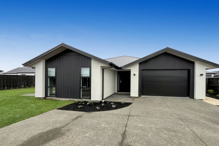 Photo of property in 38 Cork Street, Halswell, Christchurch, 8025