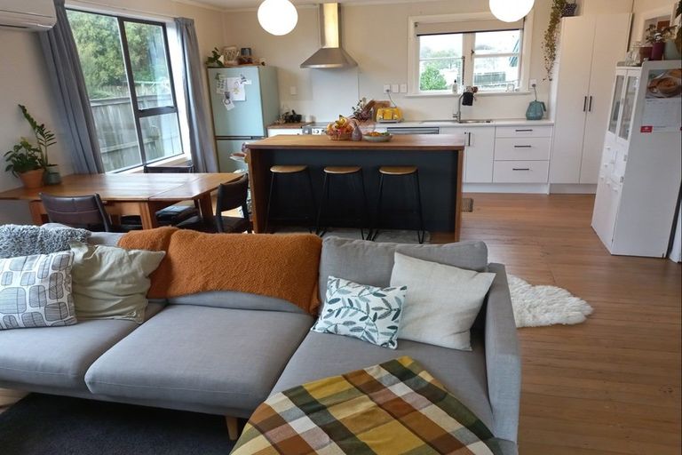 Photo of property in 54 Fonblanque Street, Westport, 7825