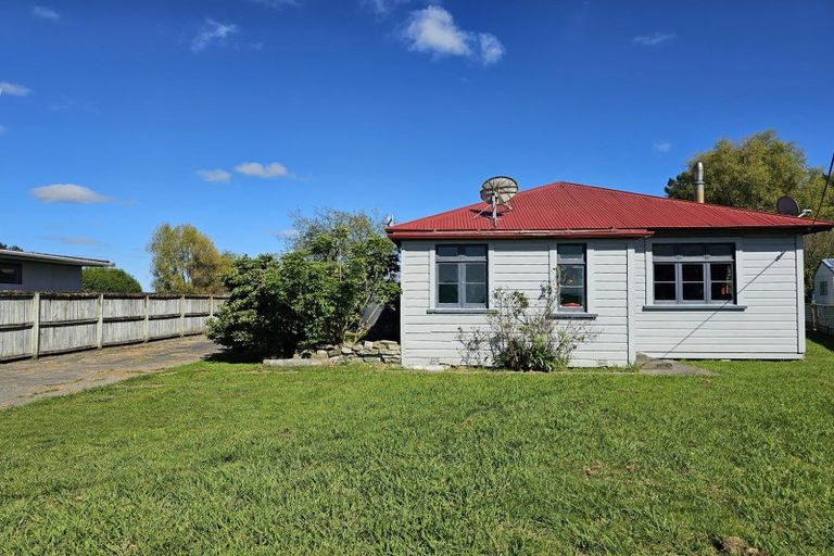 Photo of property in 875 State Highway 1, Marton, 4787