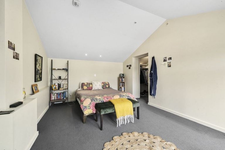 Photo of property in The Fletcher Trust Building, 14u6 College Street, Te Aro, Wellington, 6011