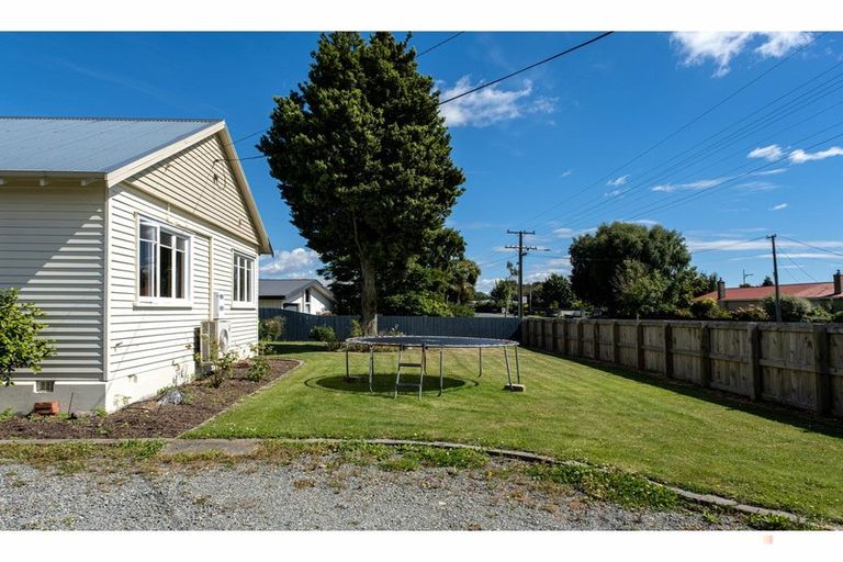 Photo of property in 26 Connolly Street, Geraldine, 7930