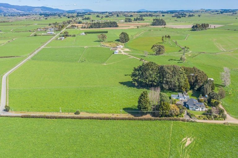 Photo of property in 297 Paiaka Road, Koputaroa, Levin, 5575
