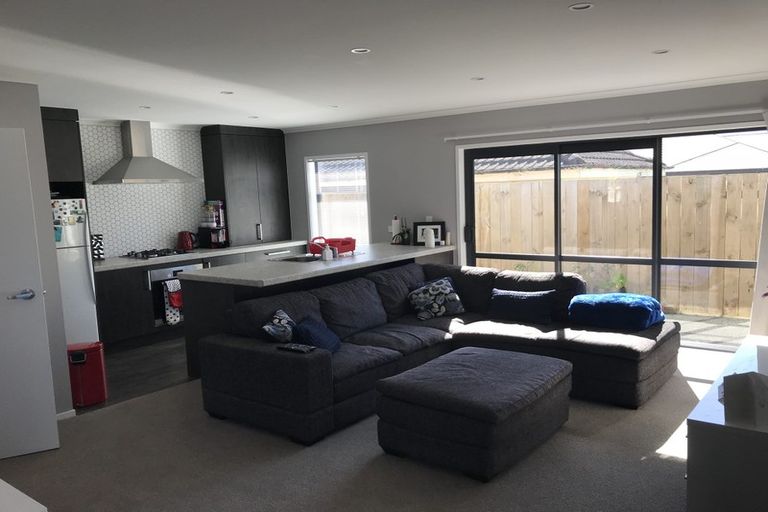 Photo of property in 16u2 Paterson Street, Frankton, Hamilton, 3204
