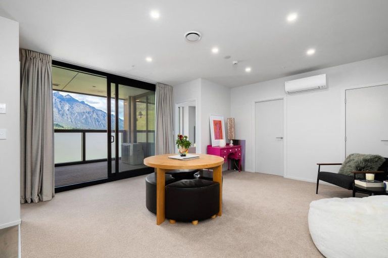 Photo of property in 507/18u Mountain Ash Drive, Frankton, Queenstown, 9300