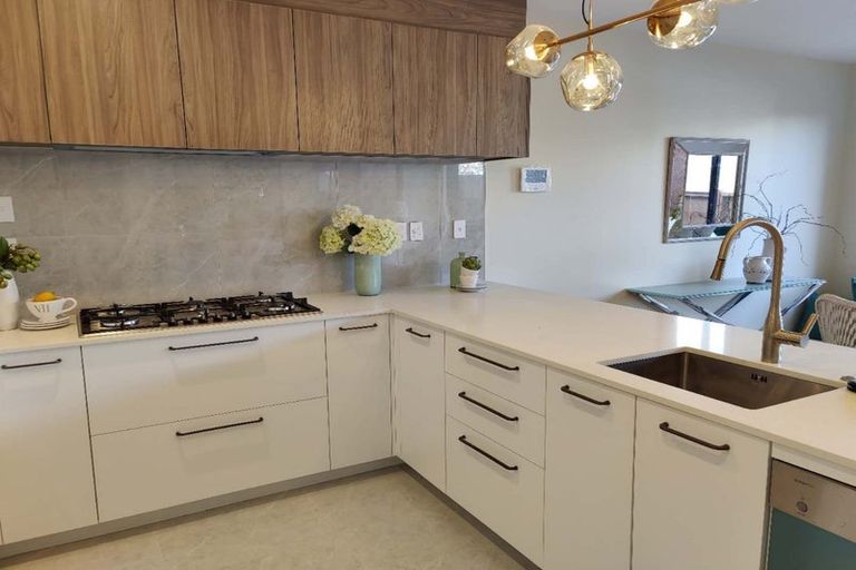 Photo of property in 62 Joshua Carder Drive, Hobsonville, Auckland, 0616