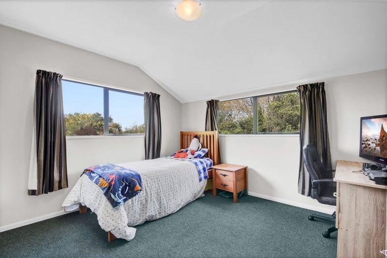 Photo of property in 41 Durrell Way, Rolleston, 7614