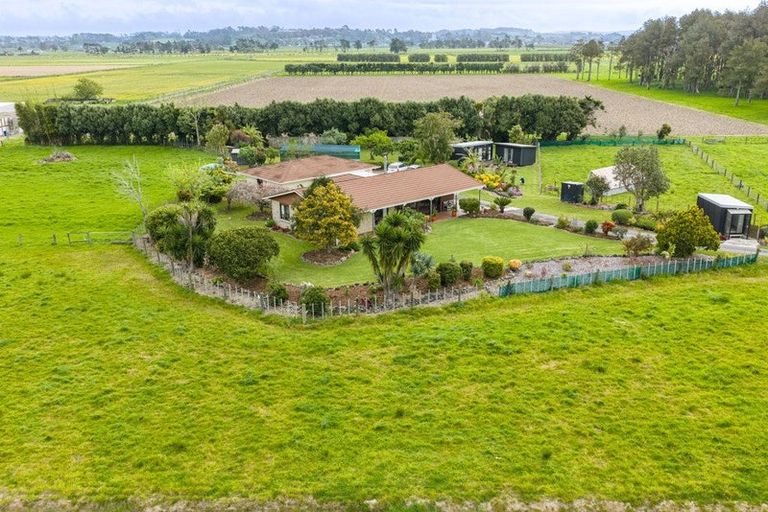 Photo of property in 6835 State Highway 12, Turiwiri, Dargaville, 0374