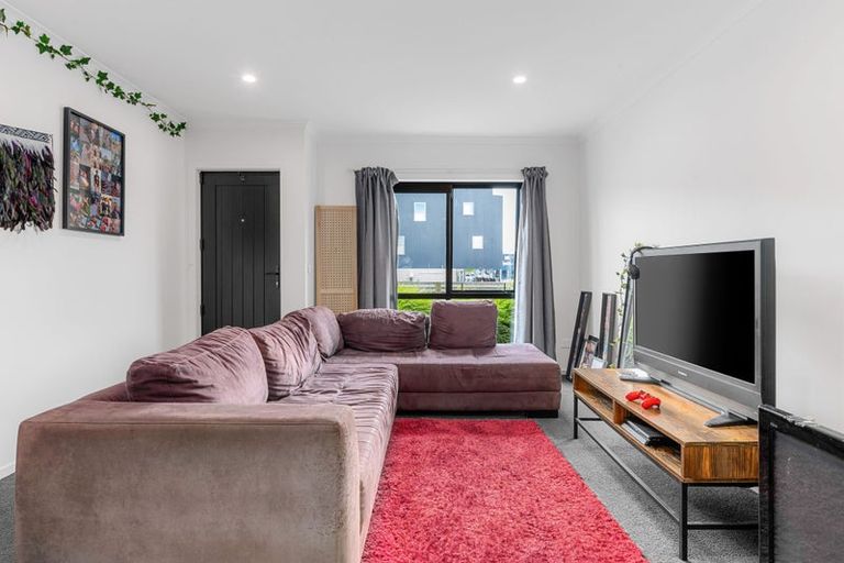 Photo of property in 12/1u Vialou Street, Hamilton Central, Hamilton, 3204