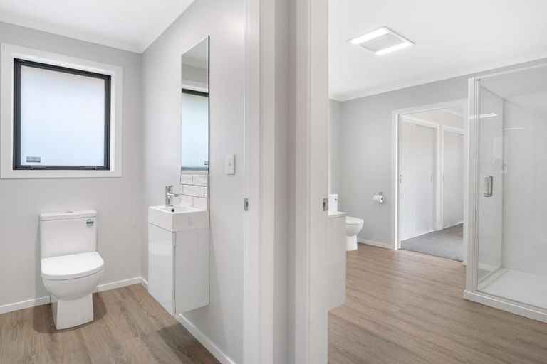 Photo of property in 137a Winchester Street, Levin, 5510